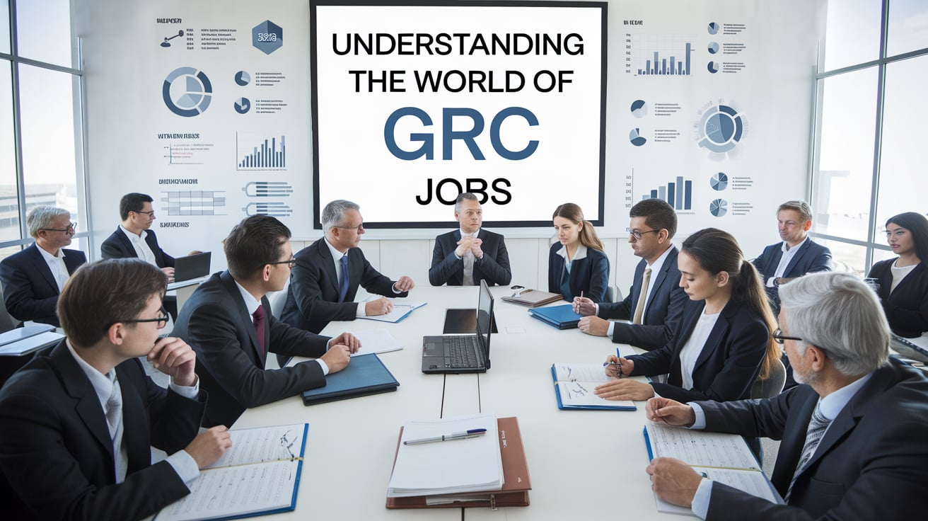 GRC Jobs